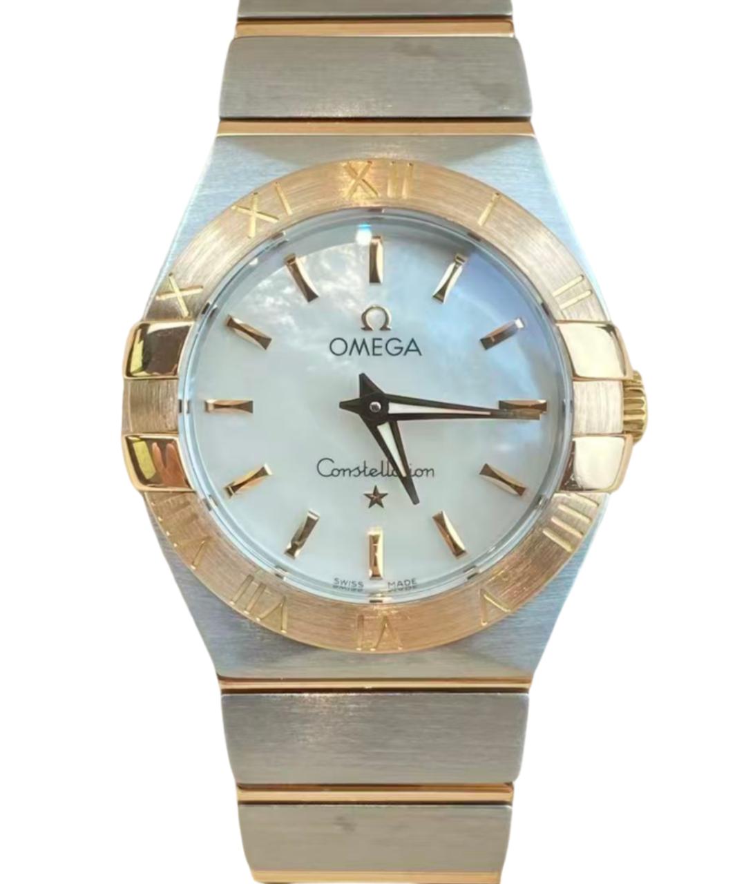 OMEGA Часы, фото 7