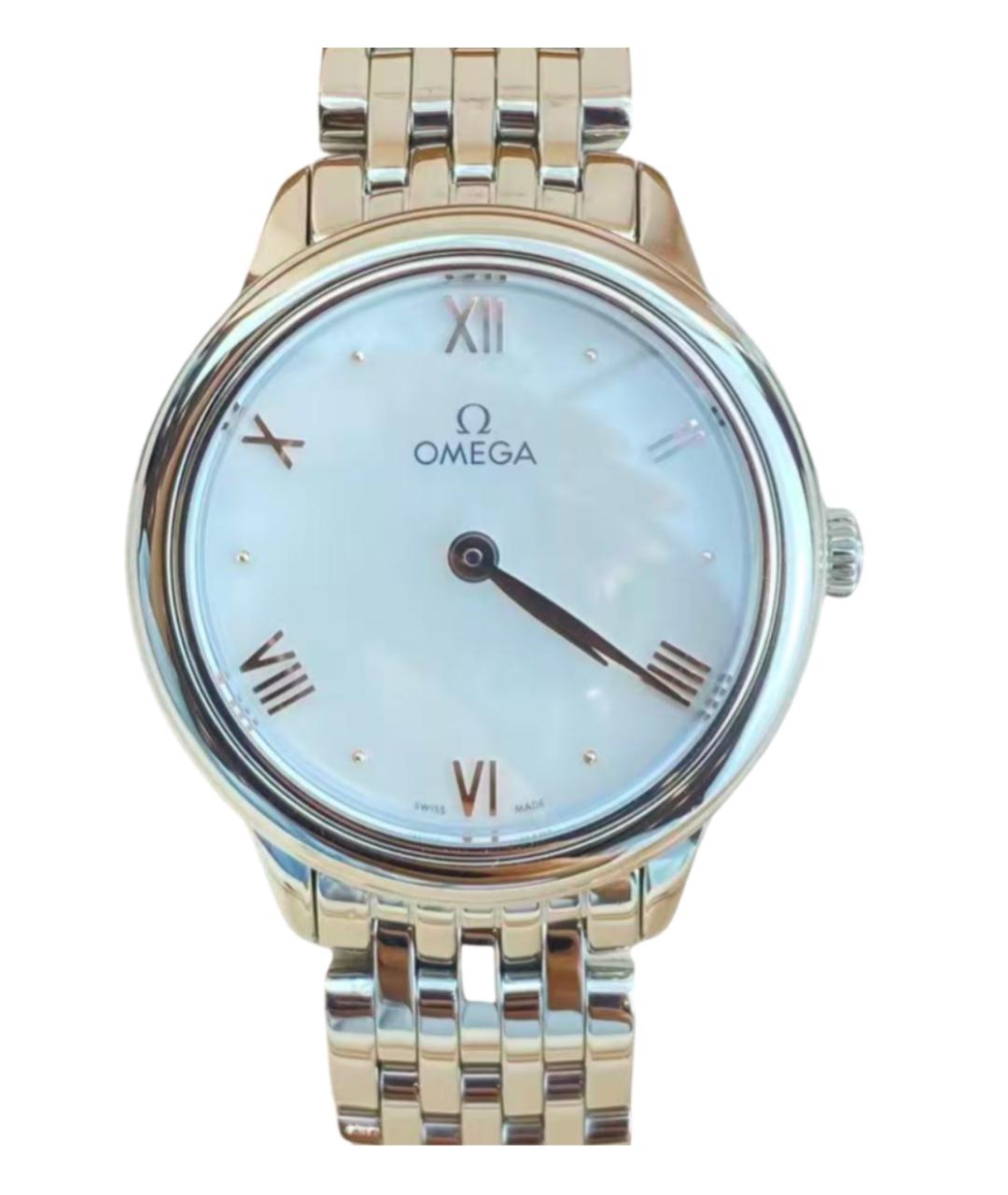 OMEGA Часы, фото 6