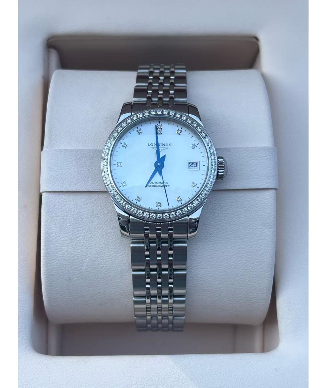 LONGINES Часы, фото 2