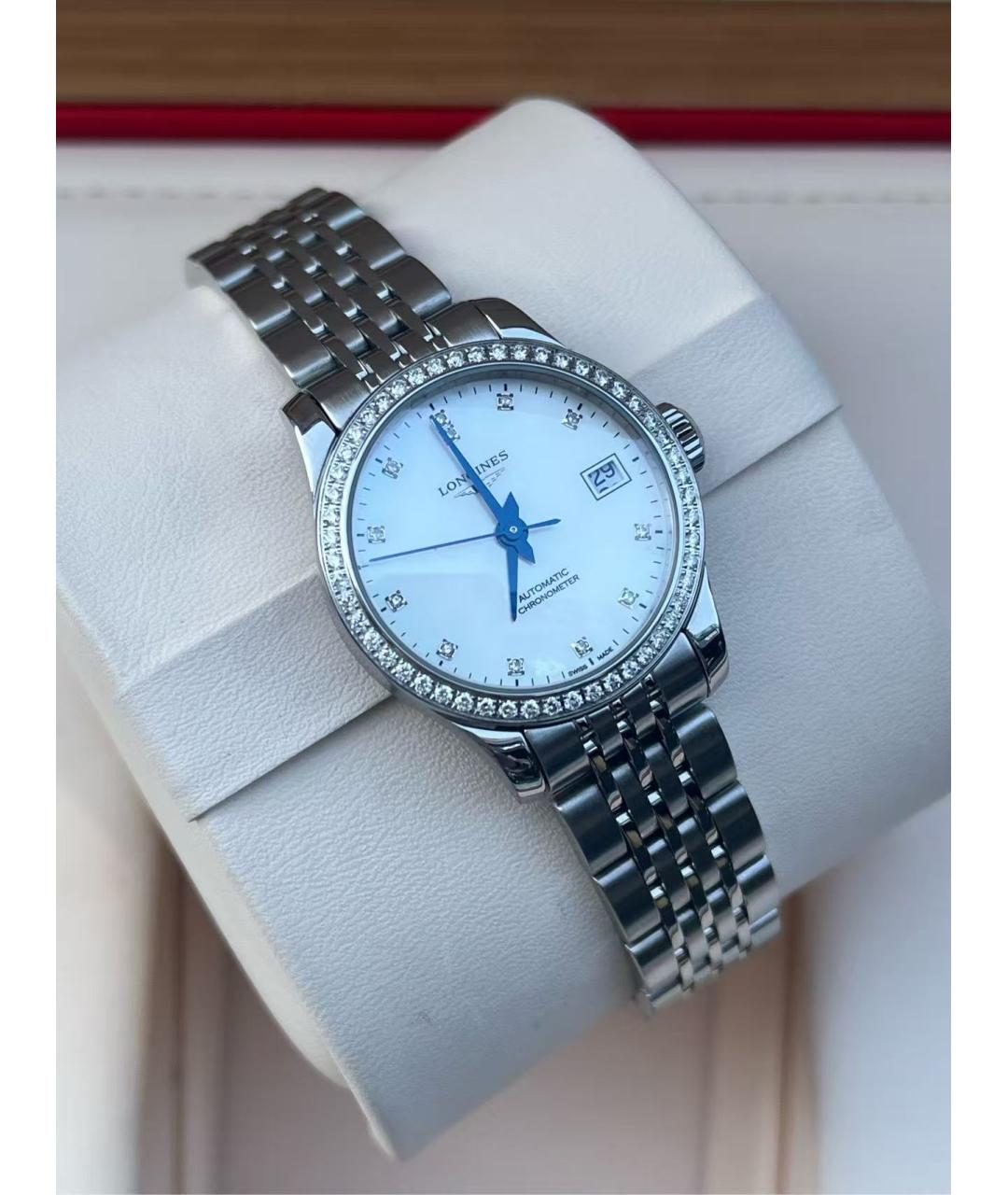 LONGINES Часы, фото 4