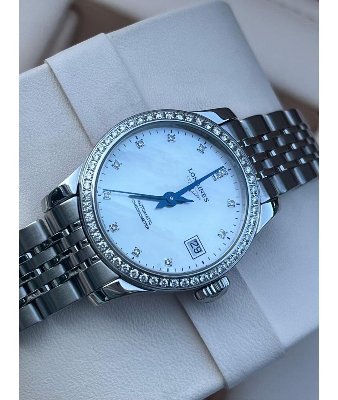LONGINES Часы, фото 3