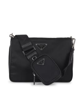 PRADA Сумка на плечо