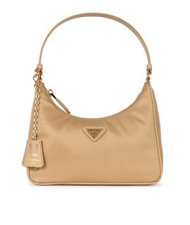 PRADA Сумка с короткими ручками