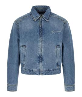 JACQUEMUS Куртка