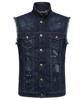 PHILIPP PLEIN Жилет