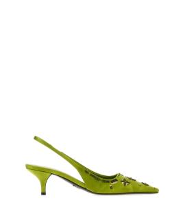 PRADA Туфли