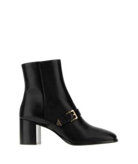 PRADA Ботильоны