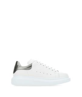 ALEXANDER MCQUEEN Кроссовки