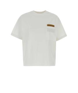 BOTTEGA VENETA Футболка