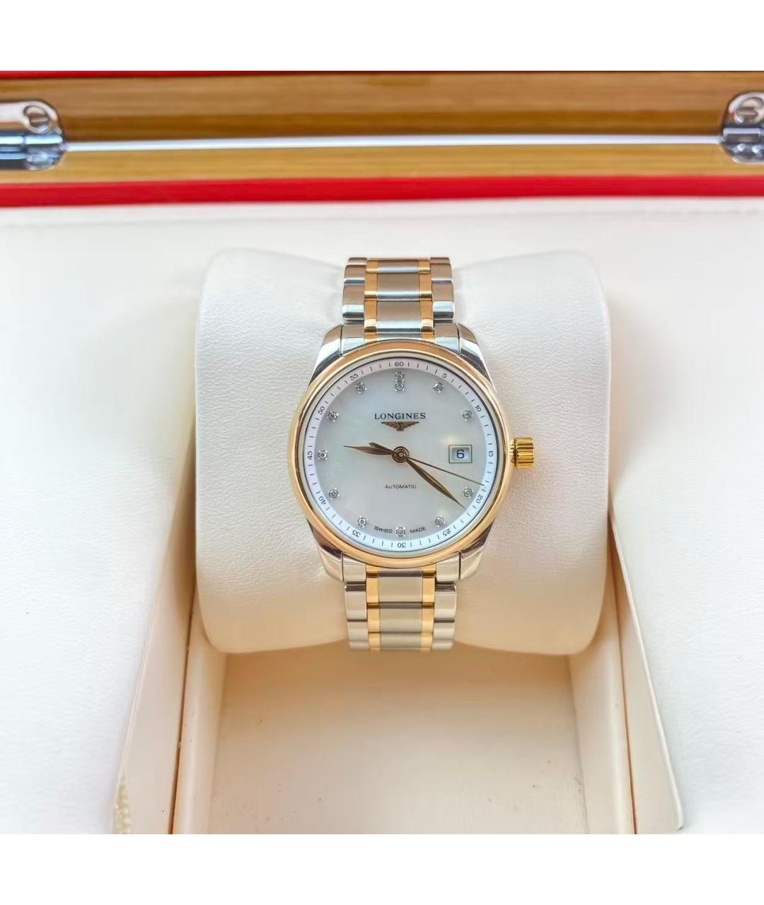 LONGINES Часы, фото 3