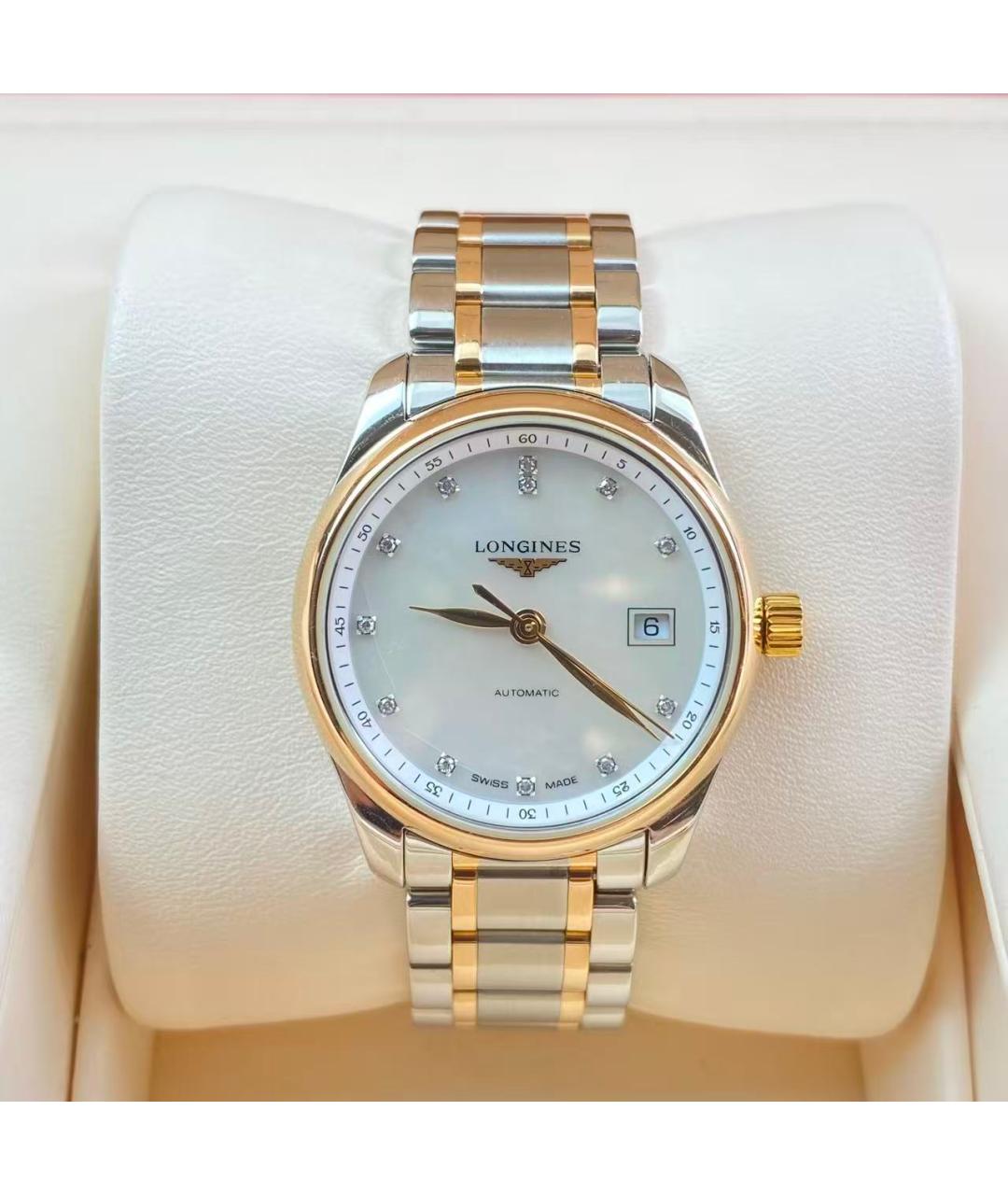 LONGINES Часы, фото 2