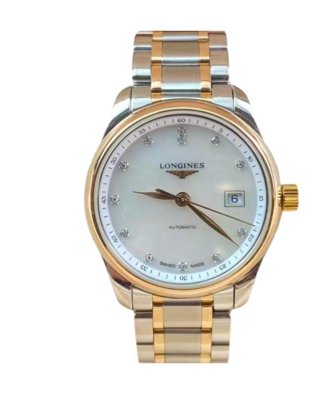 LONGINES Часы, фото 6