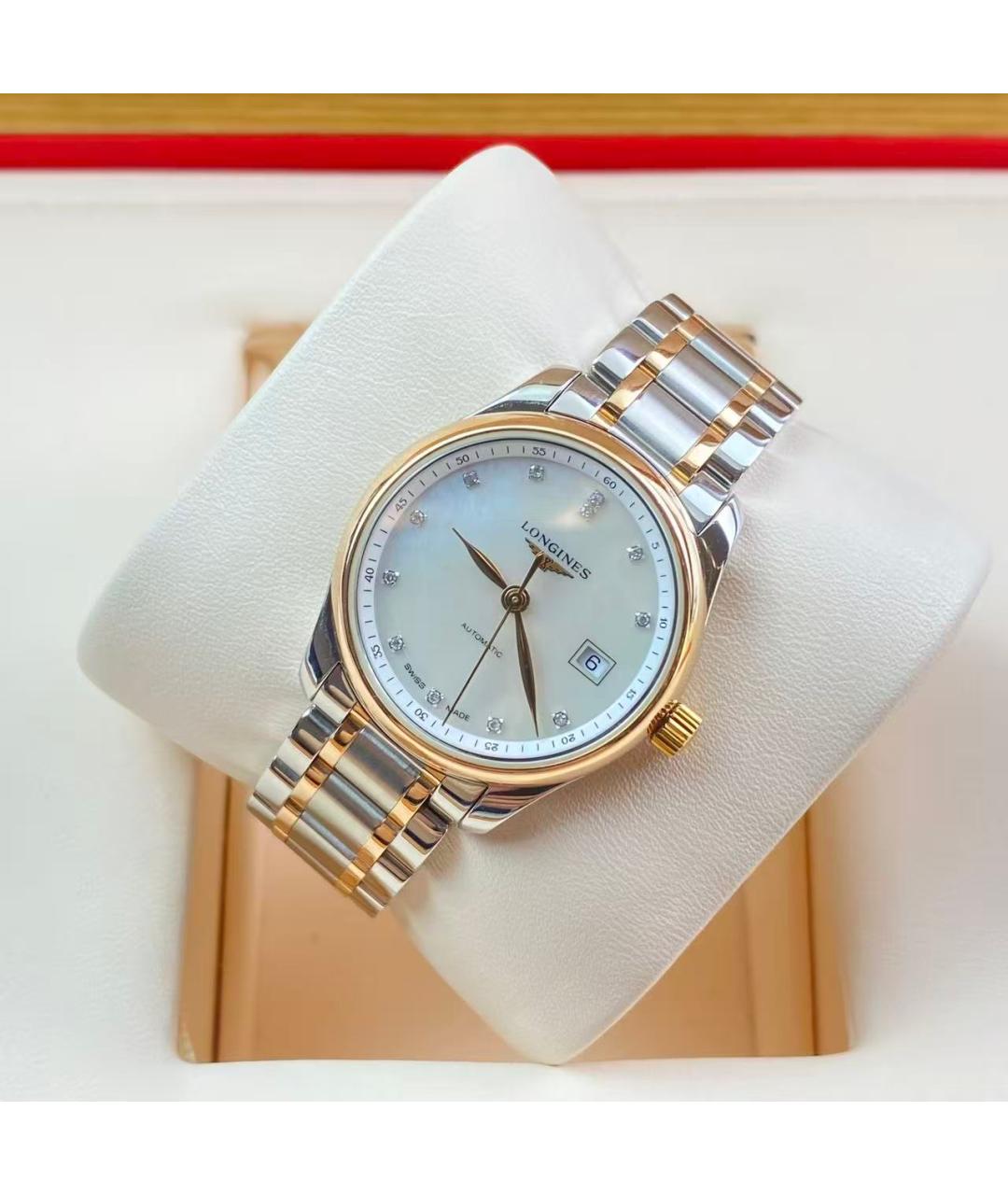 LONGINES Часы, фото 5