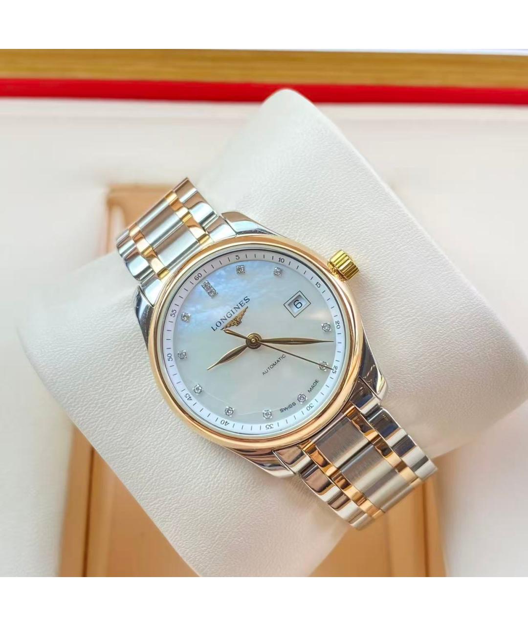 LONGINES Часы, фото 4