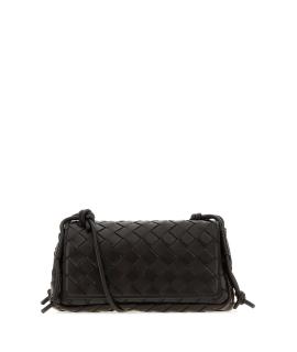 BOTTEGA VENETA Клатч/вечерняя сумка