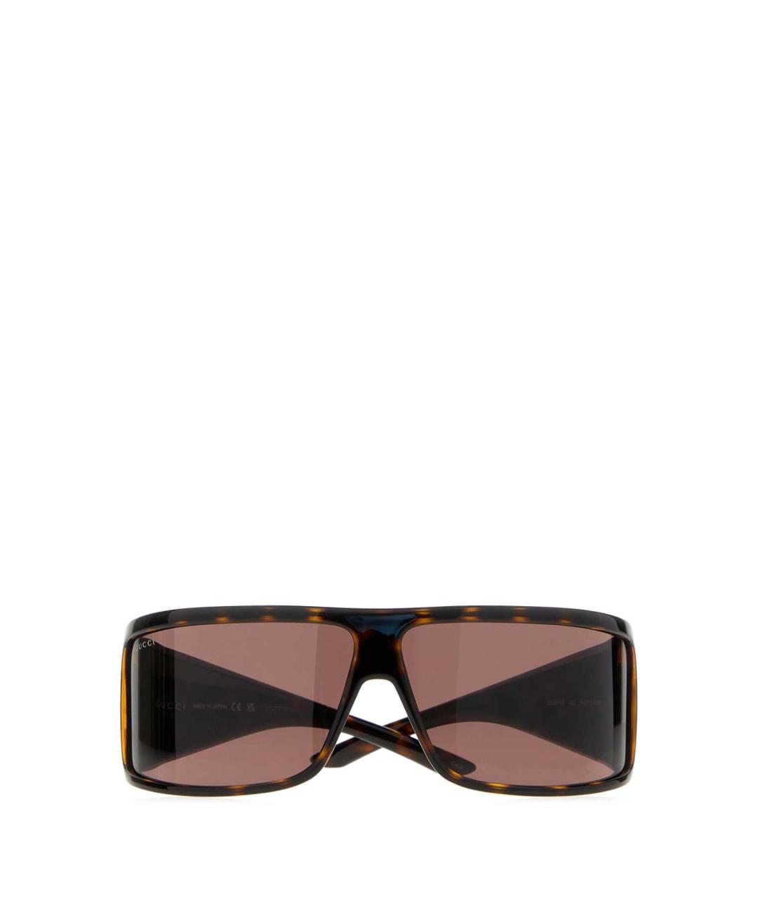 GUCCI Мульти солнцезащитные очки, фото 1