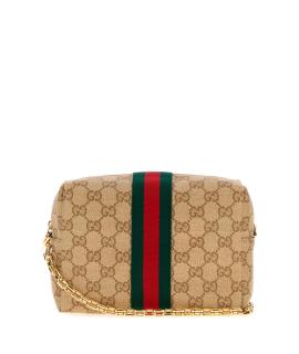 GUCCI Клатч/вечерняя сумка