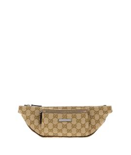 GUCCI Поясная сумка