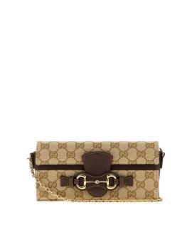 GUCCI Клатч/вечерняя сумка