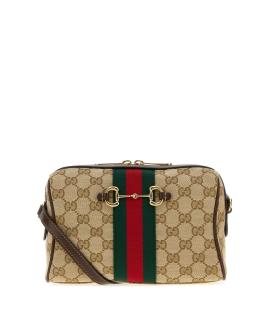 GUCCI Сумка через плечо