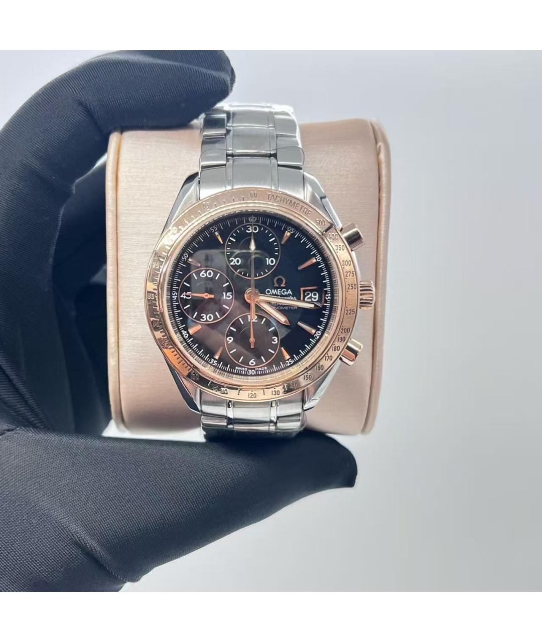 OMEGA Часы, фото 2