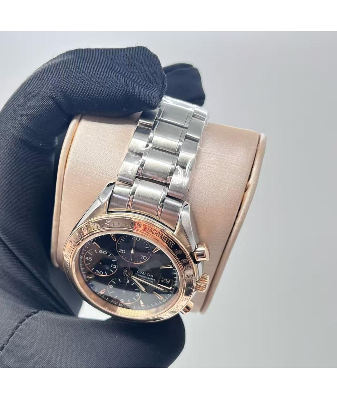OMEGA Часы, фото 4