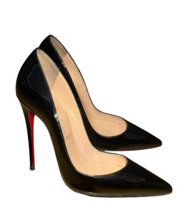 CHRISTIAN LOUBOUTIN Туфли