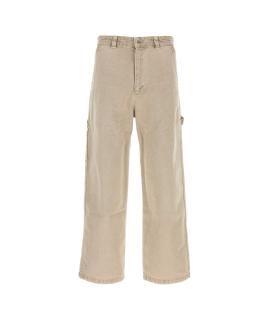 A.P.C. Повседневные брюки