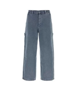 A.P.C. Повседневные брюки