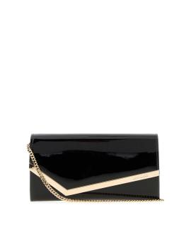 JIMMY CHOO Клатч/вечерняя сумка