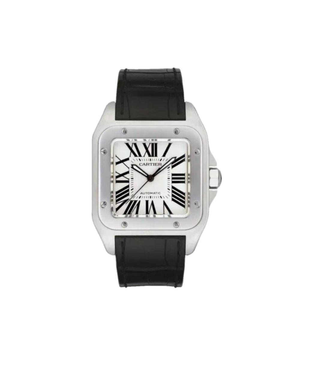 CARTIER Часы, фото 6