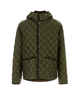 MONCLER Пуховик
