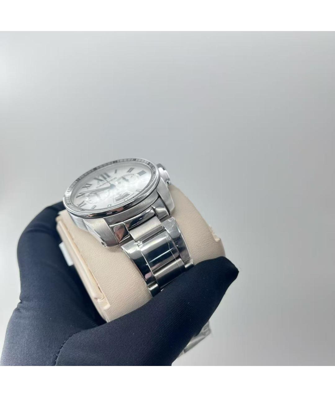 CARTIER Часы, фото 4