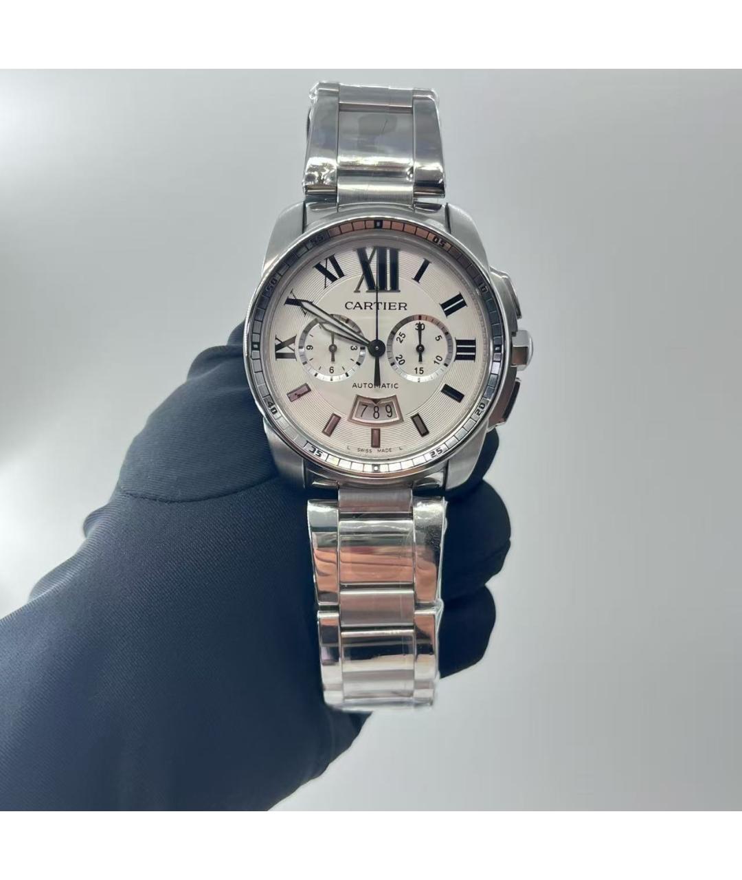 CARTIER Часы, фото 5