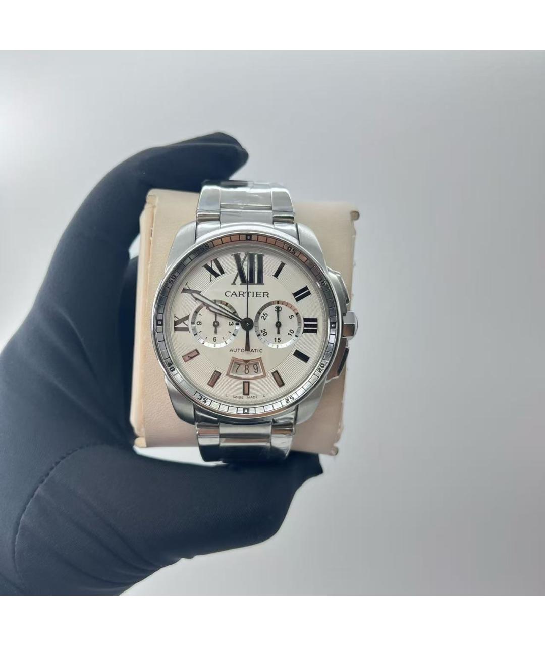 CARTIER Часы, фото 2