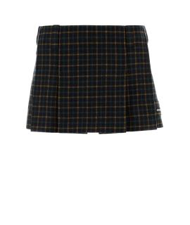 MIU MIU Юбка мини