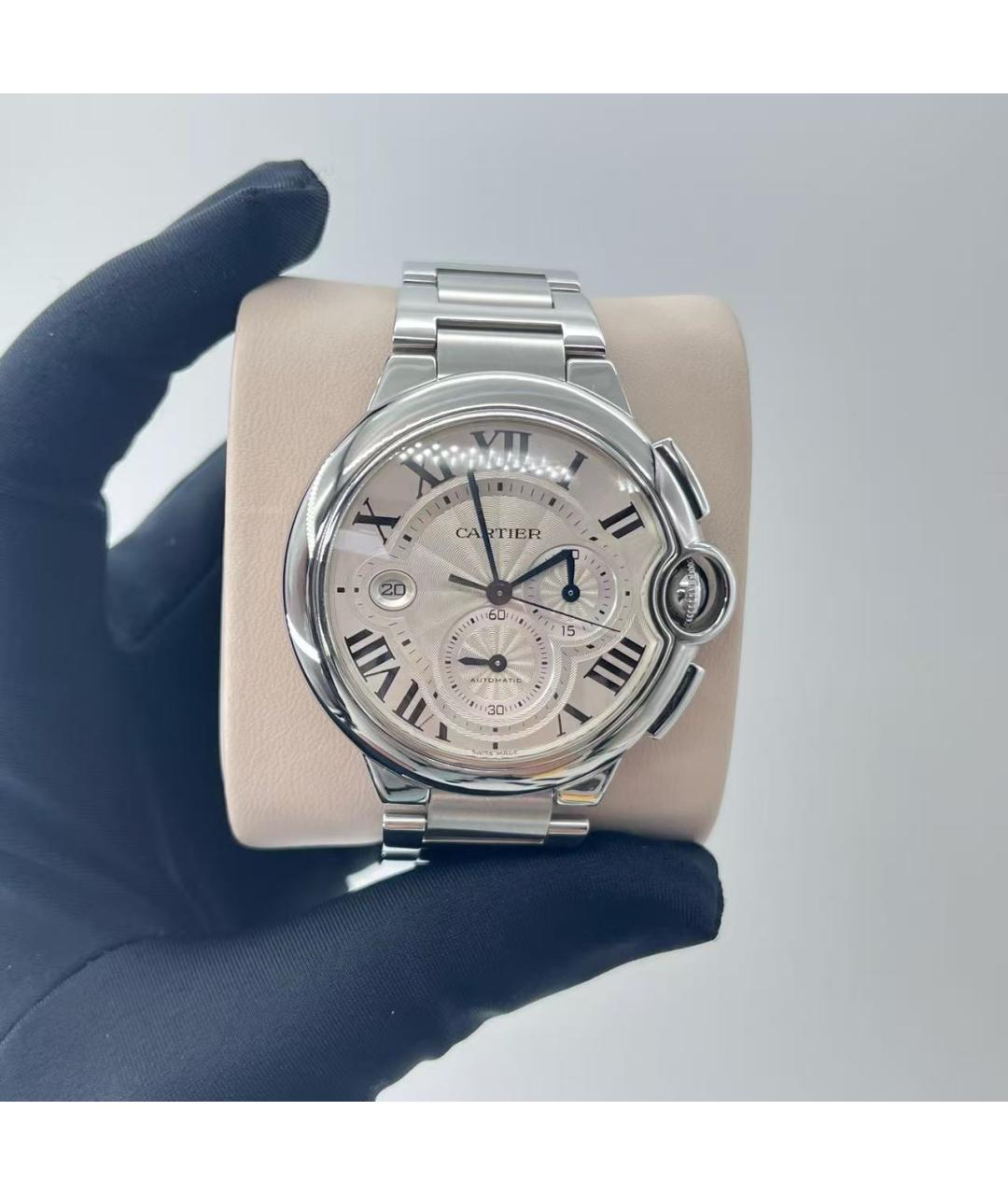 CARTIER Часы, фото 2