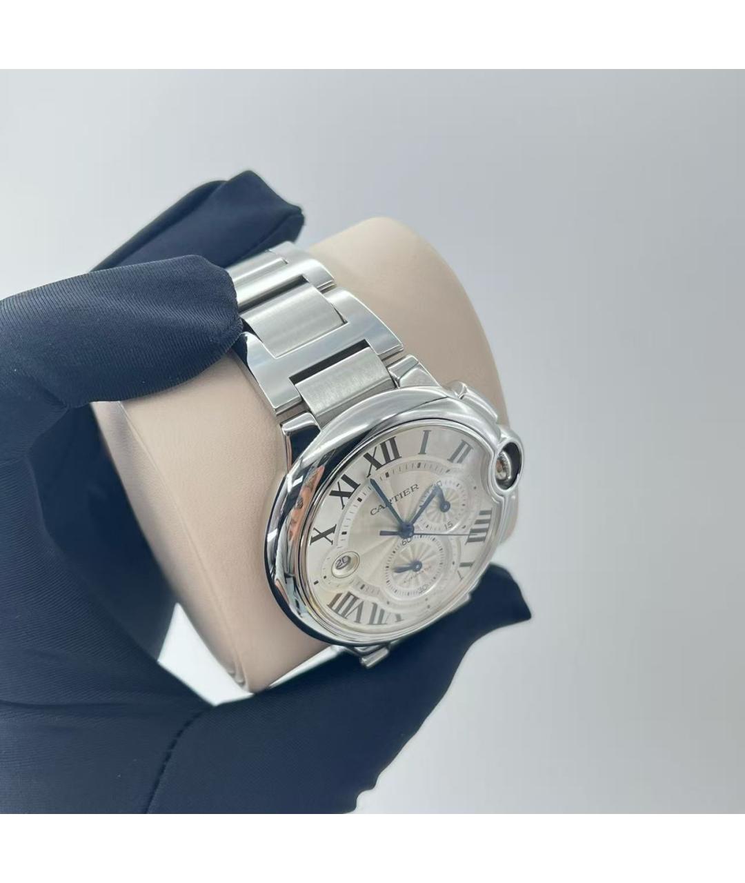 CARTIER Часы, фото 5
