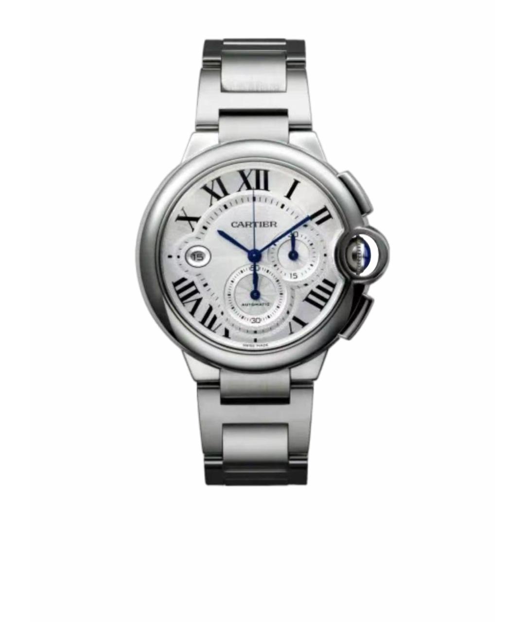 CARTIER Часы, фото 1