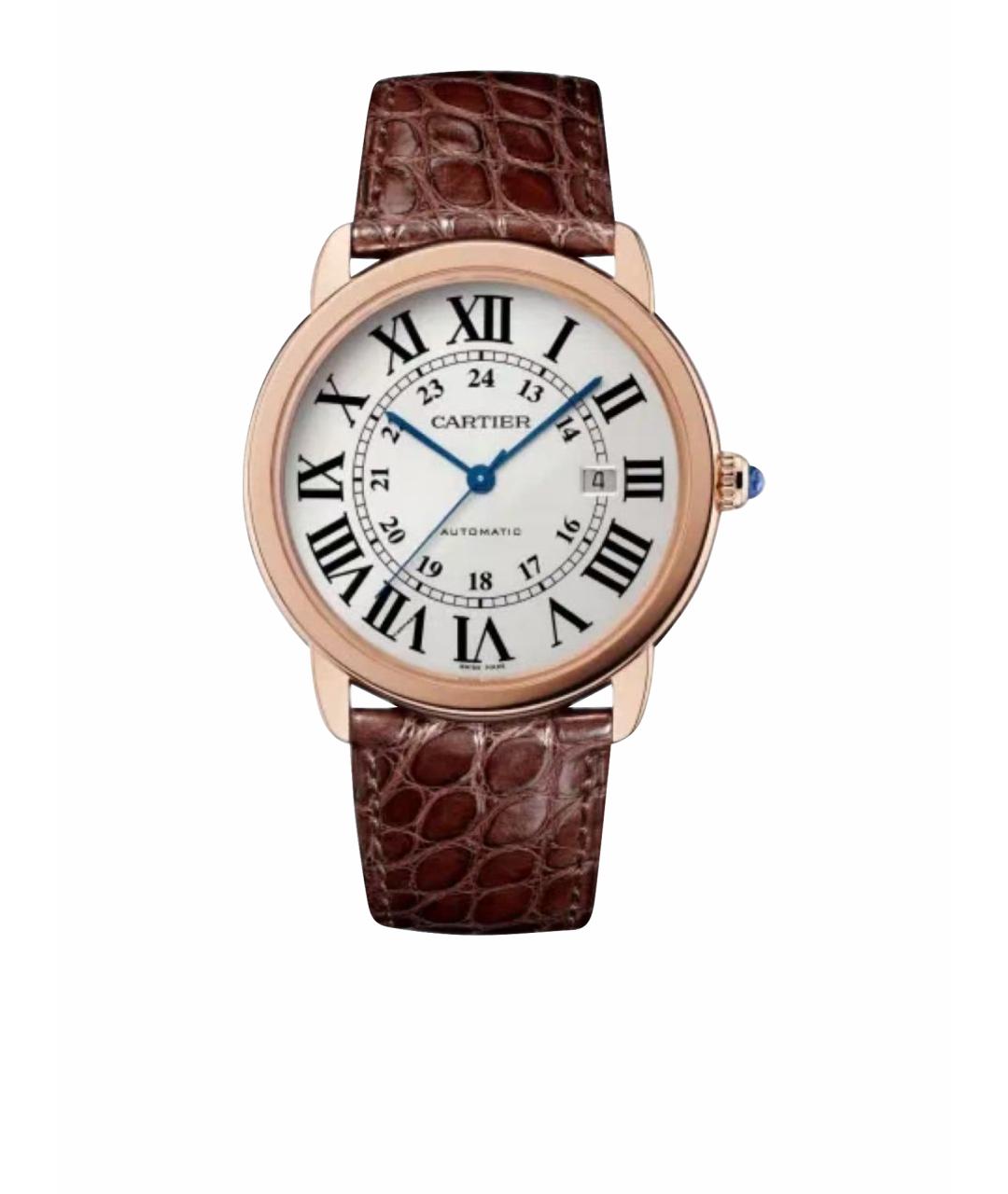 CARTIER Часы, фото 1