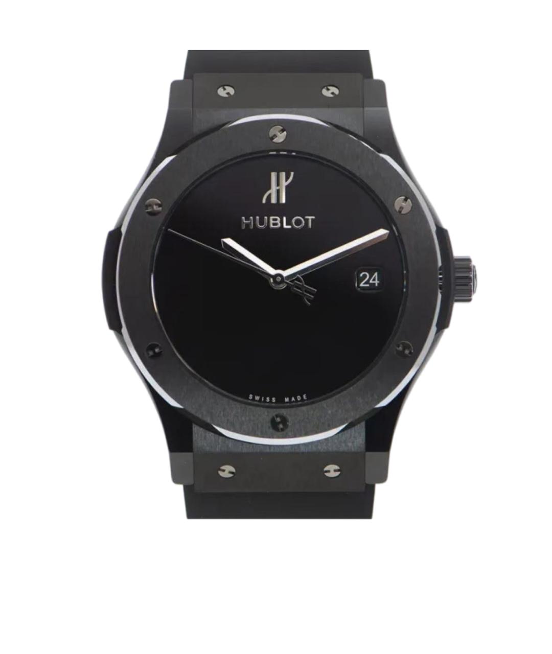 HUBLOT Часы, фото 6