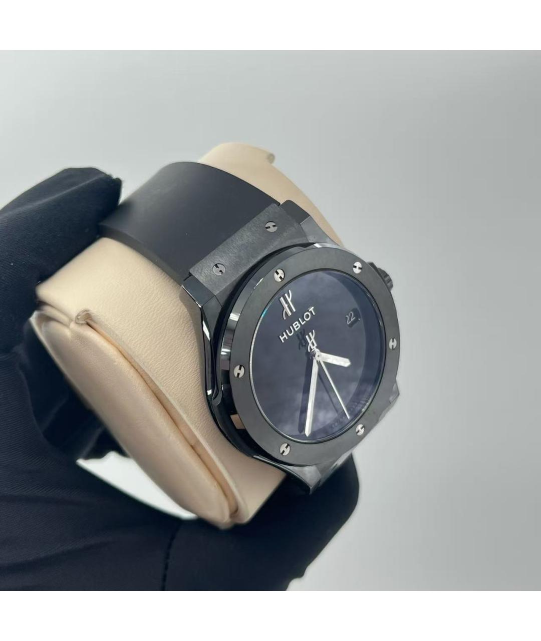 HUBLOT Часы, фото 4