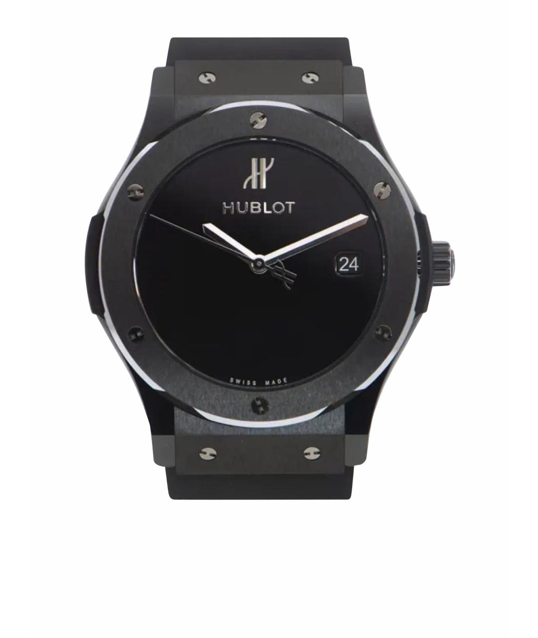 HUBLOT Часы, фото 1