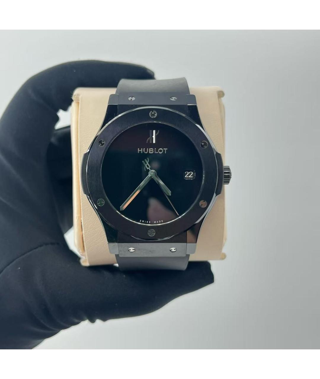 HUBLOT Часы, фото 2