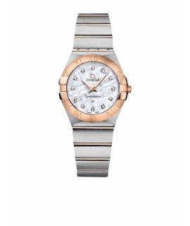 OMEGA Часы