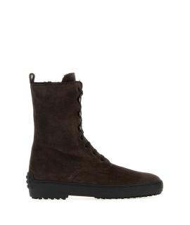 TOD'S Ботинки
