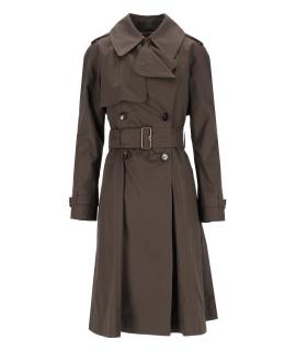 BURBERRY Тренч/плащ