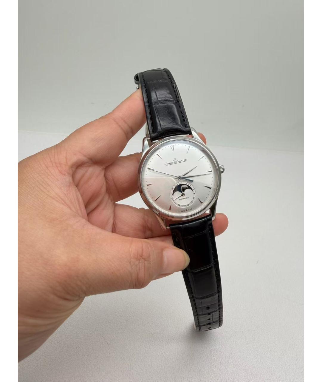 Jaeger LeCoultre Часы, фото 3