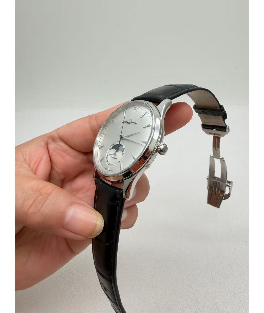Jaeger LeCoultre Часы, фото 5