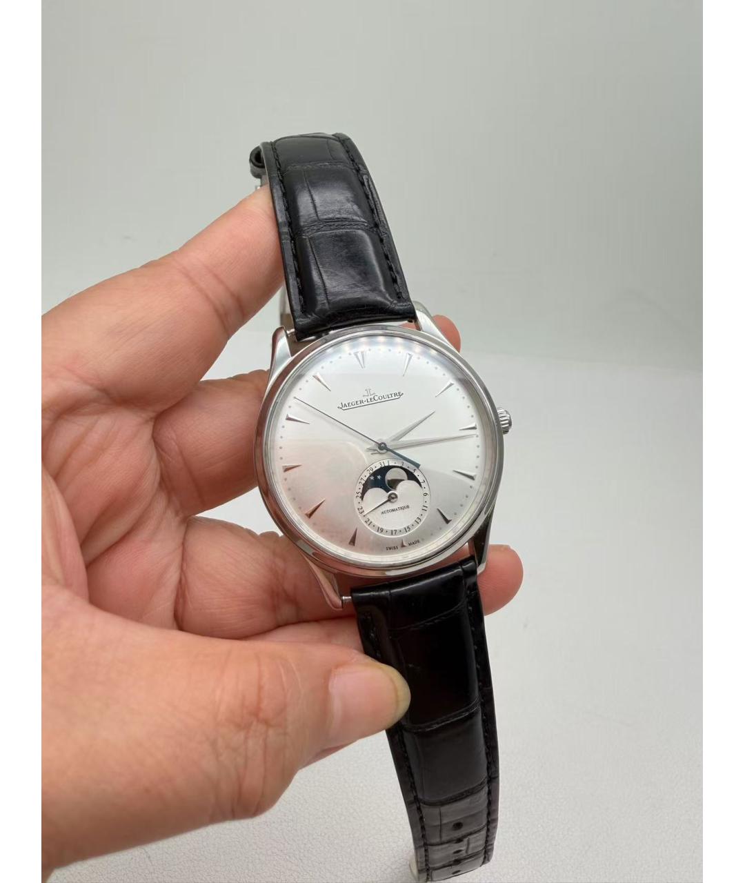 Jaeger LeCoultre Часы, фото 2